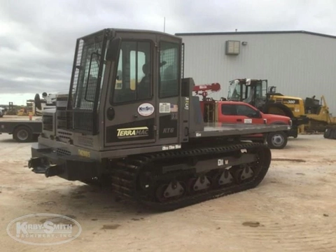 Used Crawler Carrier for Sale